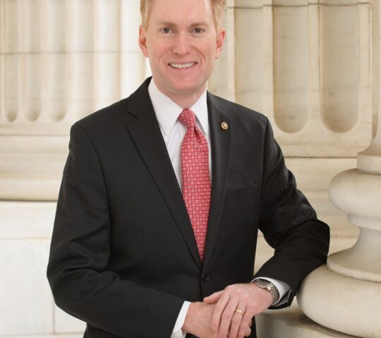 James Lankford