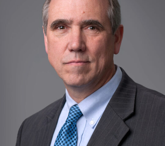 Jeff Merkley