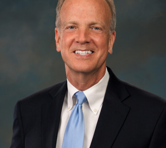 Jerry Moran