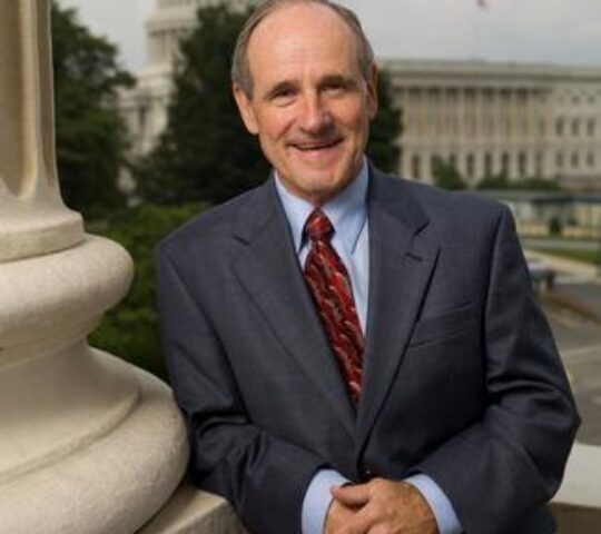 Jim Risch