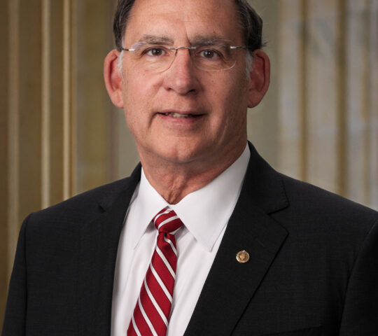 John Boozman