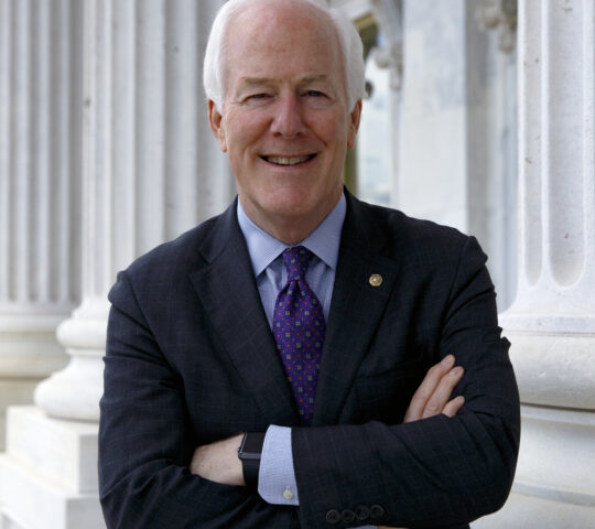 John Cornyn