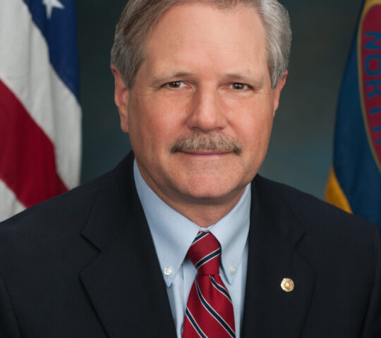 John Hoeven