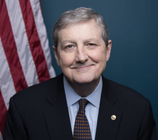 John Kennedy