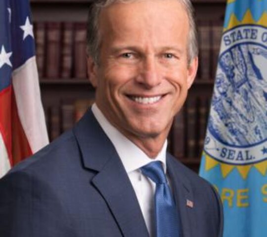 John Thune