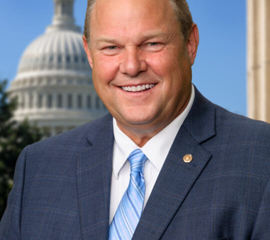 Jon Tester