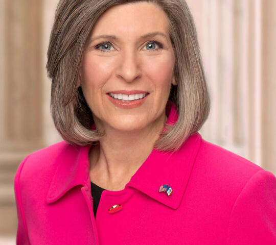 Joni Ernst