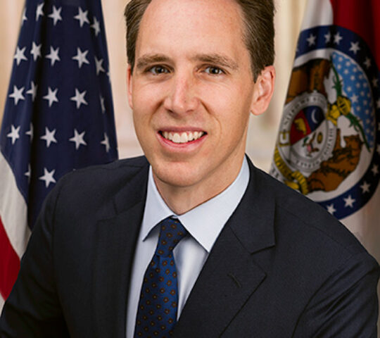 Josh Hawley