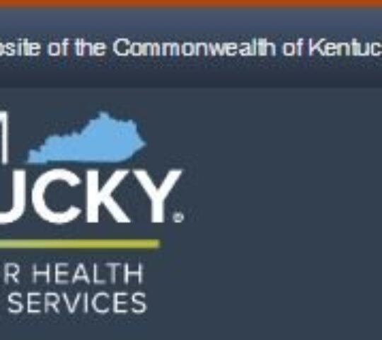 Kentucky Cabinet for Health and Family Services