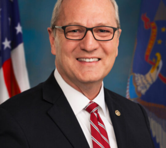 Kevin Cramer