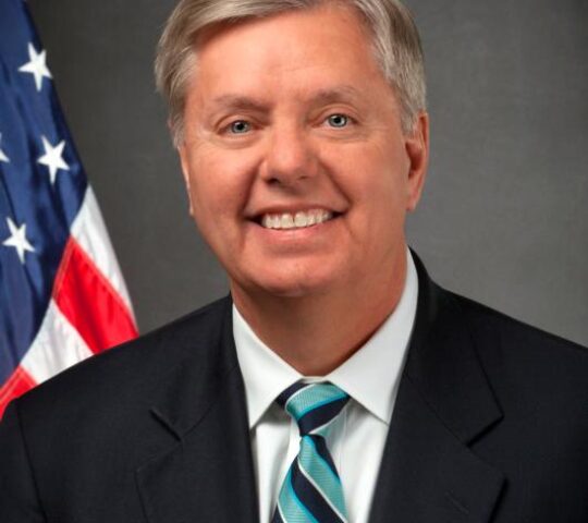 Lindsey Graham