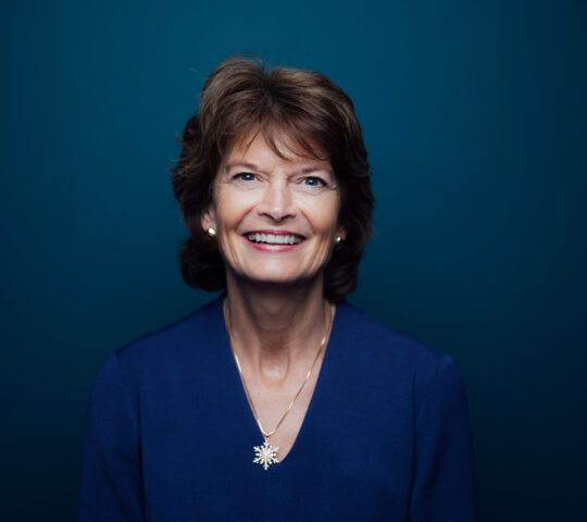 Lisa Murkowski