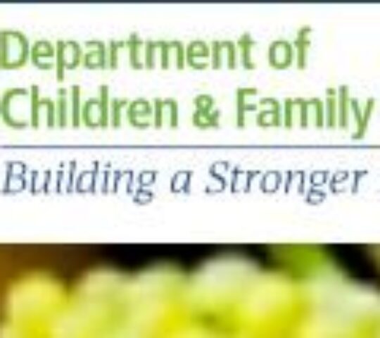 Louisiana Department of Children and family Services