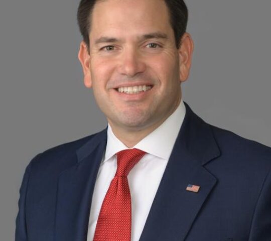 Marco Rubio