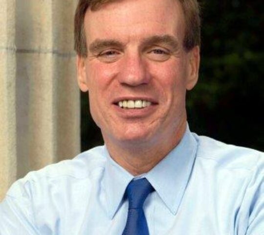 Mark R. Warner