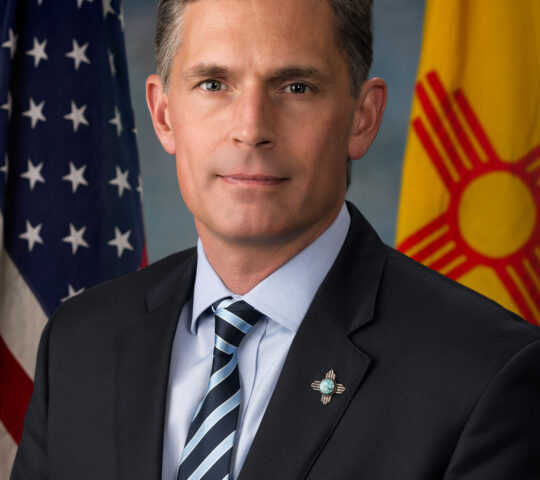 Martin Heinrich