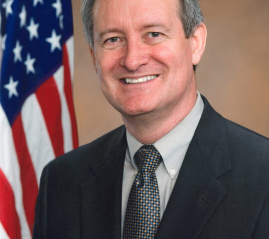 Mike Crapo