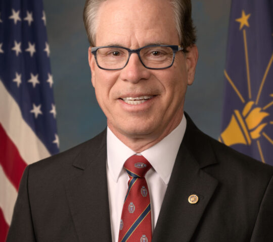 Mike Braun