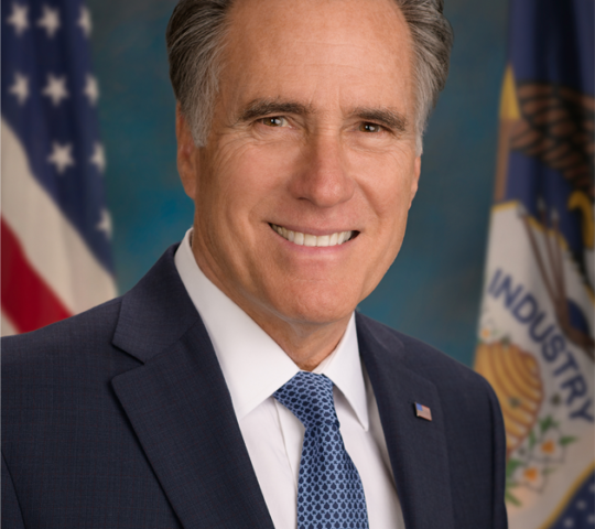 Mitt Romney