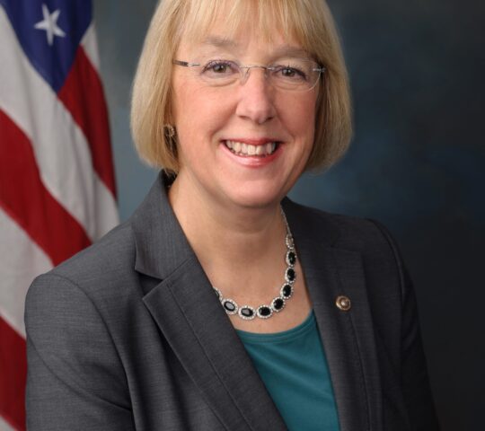 Patty Murray