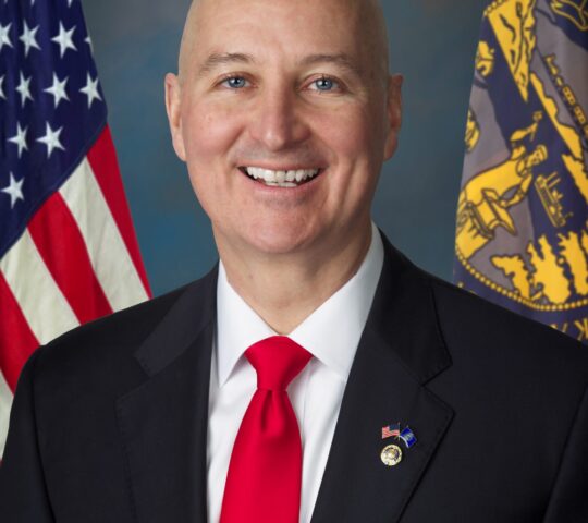 Pete Ricketts