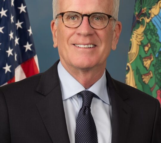 Peter Welch