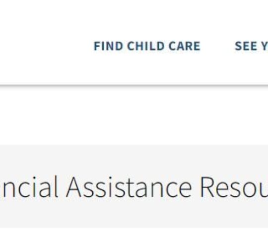 Puerto Rico Financial Assistance Resources for Families