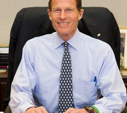 Richard Blumenthal