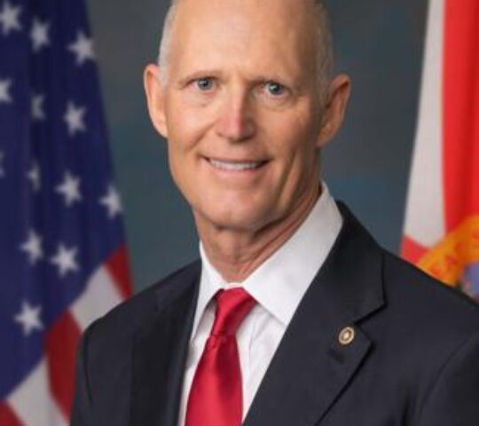 Rick Scott