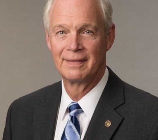 Ron Johnson