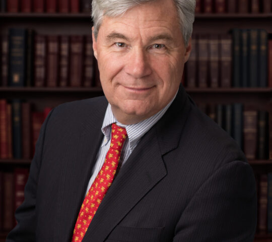 Sheldon Whitehouse