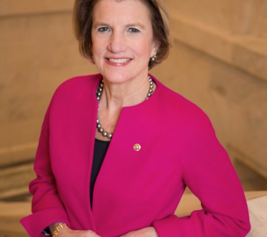 Shelley Moore Capito