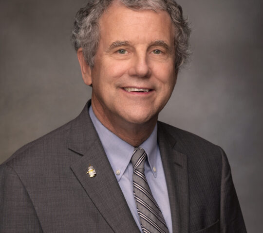 Sherrod Brown