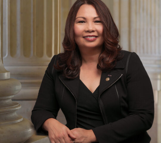 Tammy Duckworth