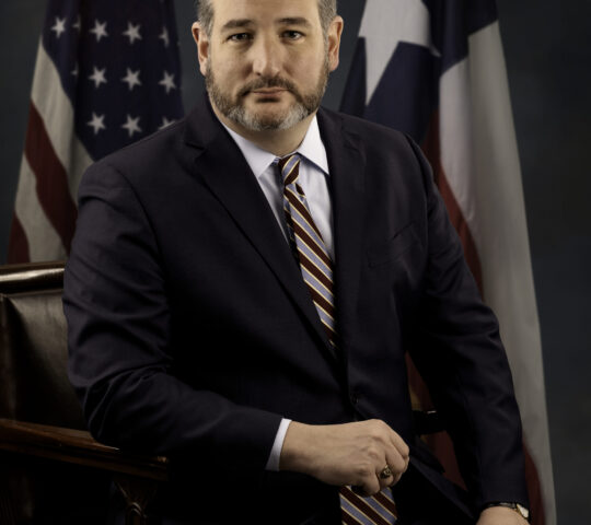 Ted Cruz