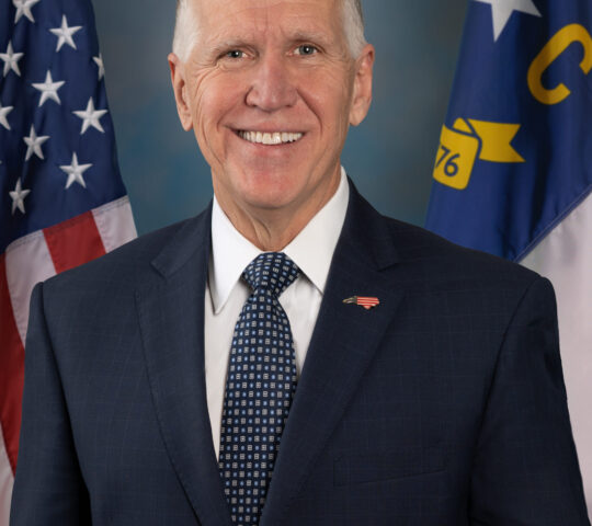 Thom Tillis