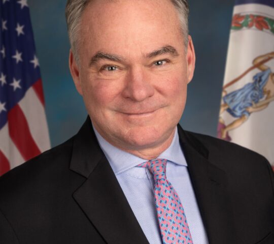 Tim Kaine