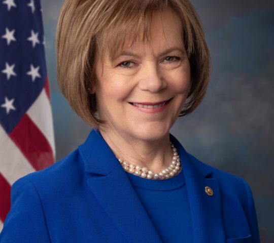 Tina Smith