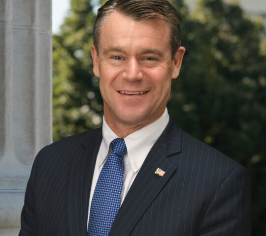 Todd Young