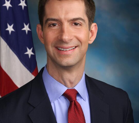 Tom Cotton