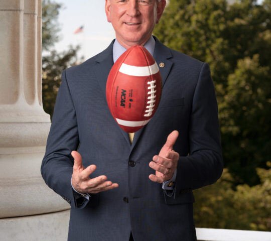 Tommy Tuberville