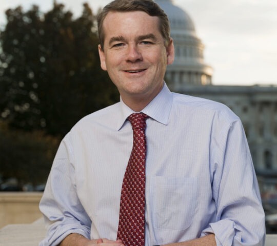 Michael Bennet