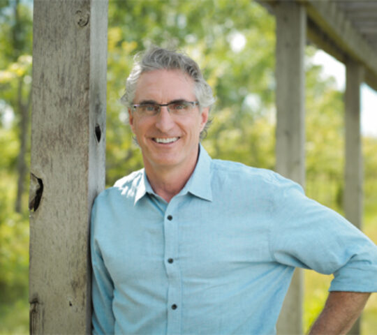 Doug Burgum