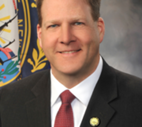 Christopher T. Sununu