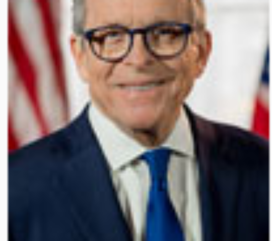 Mike DeWine