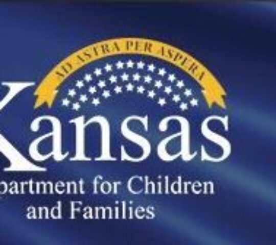 Kansas Department for Children and Families