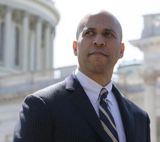 Cory Booker