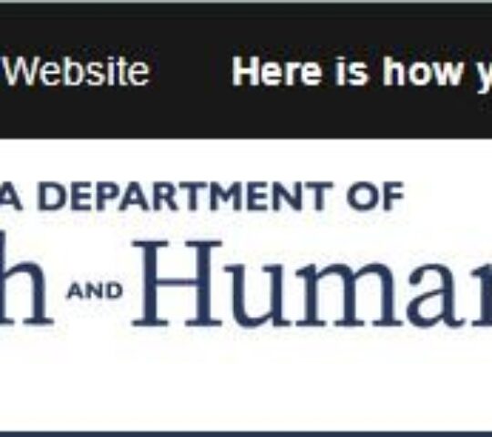 Iowa Department of Health and Human Services