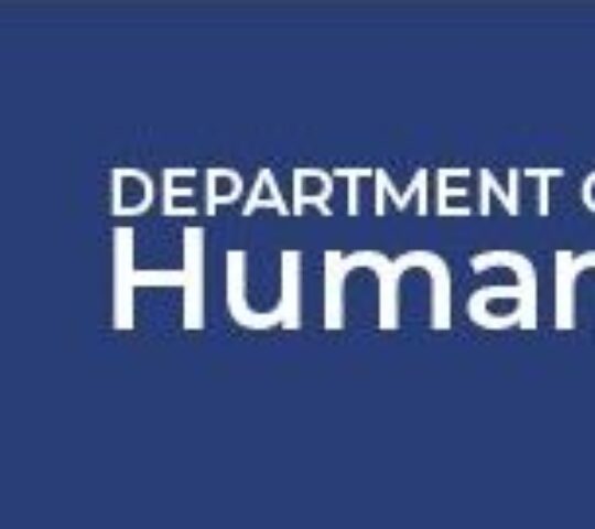 Maryland Department of Human Services