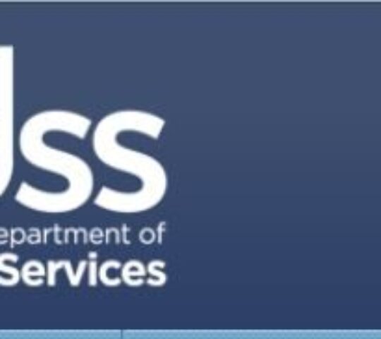 Missouri Department of Social Services